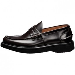 MocassinsGreenGeorge-