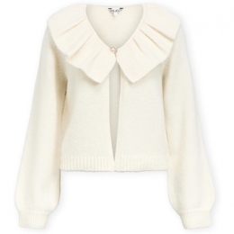 VestObjectNoosDenisKnit-Birch