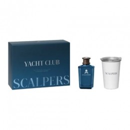 ScalpersYachtClubGiftSet