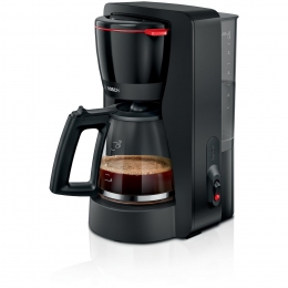 BoschTKA2M113KoffiefilterapparaatZwart