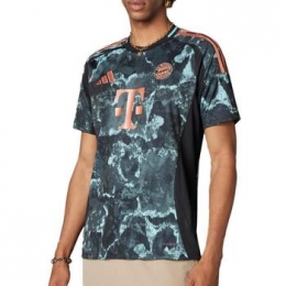 T-shirtKorteMouwadidas-