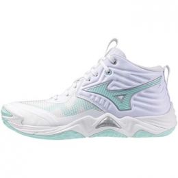 SportschoenenMizunoShoeWaveMomentumEliteMidW