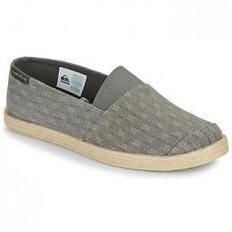 EspadrillesQuiksilverESPADRILLED