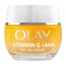 OlayRegeneristVitaminCAHA24DayGelCream50ml