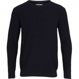 KronstadtGavinCottonCasualSweaterHerenS