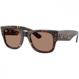 ZonnebrilRay-banMEGAWAYFARERUNISEX0RB0840S9021A
