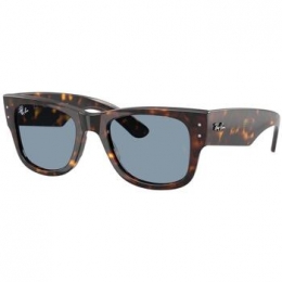 ZonnebrilRay-banMEGAWAYFARERUNISEX0RB0840S90256