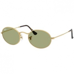 ZonnebrilRay-banOVALUNISEX0RB35470014E
