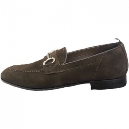 MocassinsGreenGeorge-