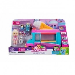 AdoptMeIceCreamTruck