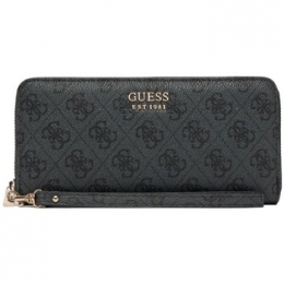 PortemonneeGuessLRGZIPAROUND