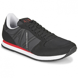 LageSneakersArmaniExchangeXUX090-XV276
