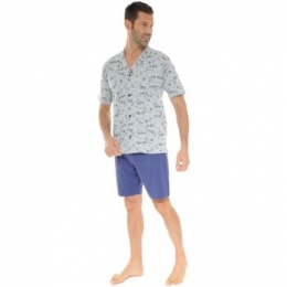 PyjamasnachthemdenChristianCaneWARNER