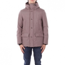 ParkaJasWoolrichCFWOOU2092MRUT518