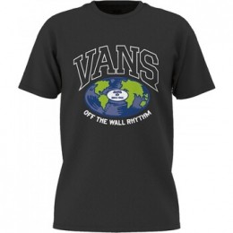 T-shirtVansOfftherecordnationsstee