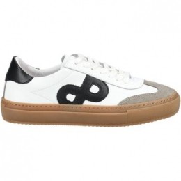 LageSneakersPavementSneaker