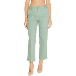 BroekStreetOneChinoStraightLegcavalryTwill378090