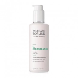 AnnemarieBrlindLLRegenerationGentleReinigingsmelk150ml