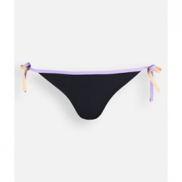 BikiniOxbowGeknoopteffenbedruktbikinibroekjeMINO