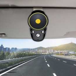 DesignBluetoothHandsfreeCarKit