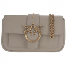 SchoudertasPinkoLOVEONEPOCKETC