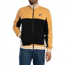 TrainingsjackFilaTiebreakerFunnelNeckTrainingsjack