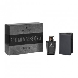 ScalpersTheClubGiftSet