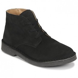 LaarzenSelectedSLHRIGANEWSUEDEDESERTBOOT