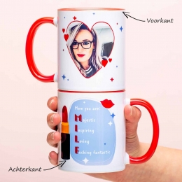 GepersonaliseerdefotomokMILF