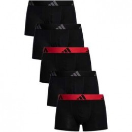 Boxersadidas5-packActiveFlexkatoenenzwembroeken