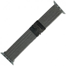 HorlogePlatyneBraceletdemontreAppleWatch