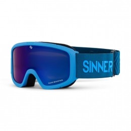 SinnerDuckMountainSkisnowboardbrilJuniorJr