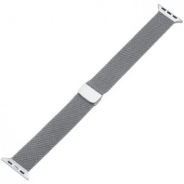 HorlogePlatyneBraceletdemontreAppleWatch