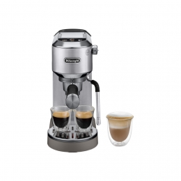 DeaposLonghiEC890MEspressoapparaat