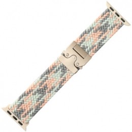 HorlogePlatyneBraceletdemontreAppleWatch