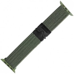 HorlogePlatyneBraceletdemontreAppleWatch