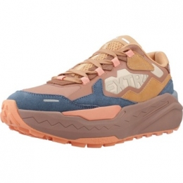 LageSneakersGoreDKAIZENXLT