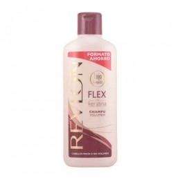 RevlonFlexKeratinShampooThinHair650ml