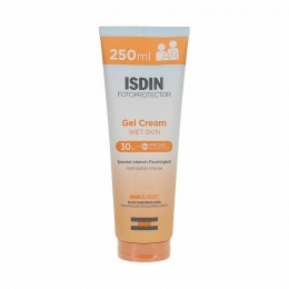 IsdinFotoprotectorGel-CrmeSPF30250ml