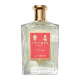 FlorisLondonChypressEaudeToilette100ml