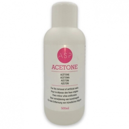 NagelverzorgingAspAcetonNepnagellakRemover