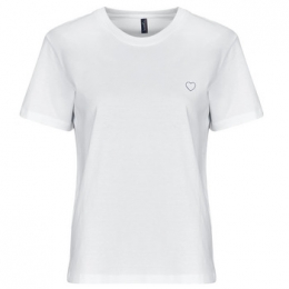 T-shirtKorteMouwBettyLondonAZUR