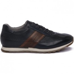 SneakersBugattiBUGATTISHOES4100BLU