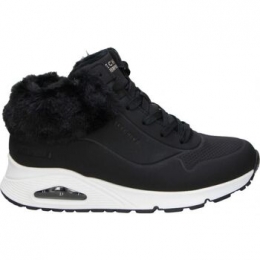 HogeSneakersSkechers310337L-BLK