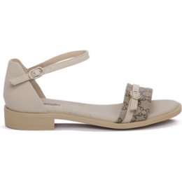 SandalenNeroGiardiniNEROGIARDINI437MORO