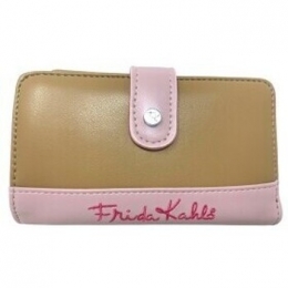 SportschoenenFridaKahloComplementosseorak25-4967tostado