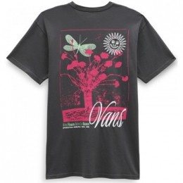 T-shirtVansWildflowerphotonegativevintagesstee