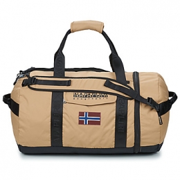 ReistasNapapijriBERINGTRAVEL