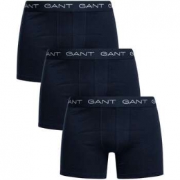 BoxersGant3-packboxershorts