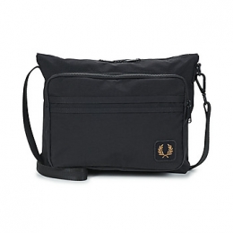 HandtasjeFredPerryNYLONBADGECROSSBODYBAG